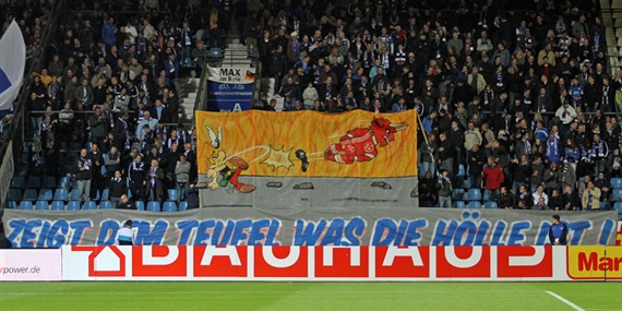 VfL Bochum vs 1. FC Kaiserslautern (1-2) (3)