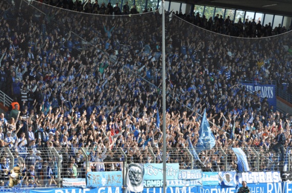 VfL Bochum vs FC Ingolstadt 04 (1-1) (4)