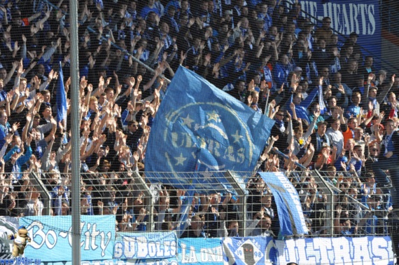 VfL Bochum vs FC Ingolstadt 04 (1-1) (5)