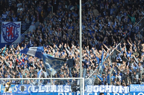 VfL Bochum vs FC Ingolstadt 04 (1-1) (6)