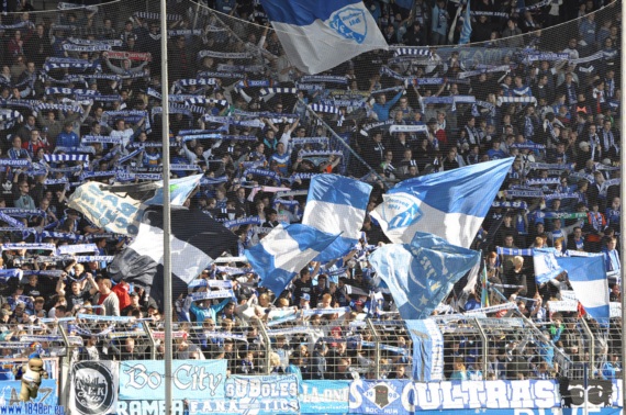 VfL Bochum vs FC Ingolstadt 04 (1-1) (7)