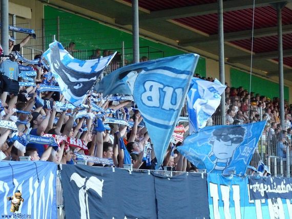 1. FC Heidenheim vs VfL Bochum (0-2) (1)