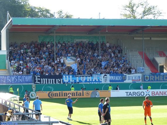 1. FC Heidenheim vs VfL Bochum (0-2) (3)