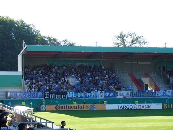 1. FC Heidenheim vs VfL Bochum (0-2) (4)