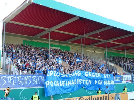 1. FC Heidenheim vs VfL Bochum (0-2) (5)