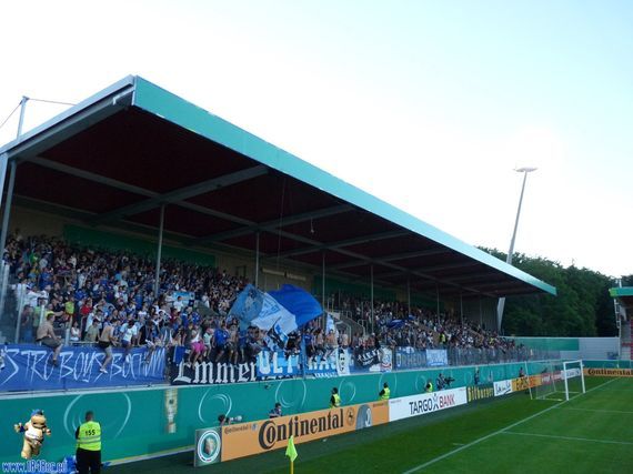 1. FC Heidenheim vs VfL Bochum (0-2) (6)