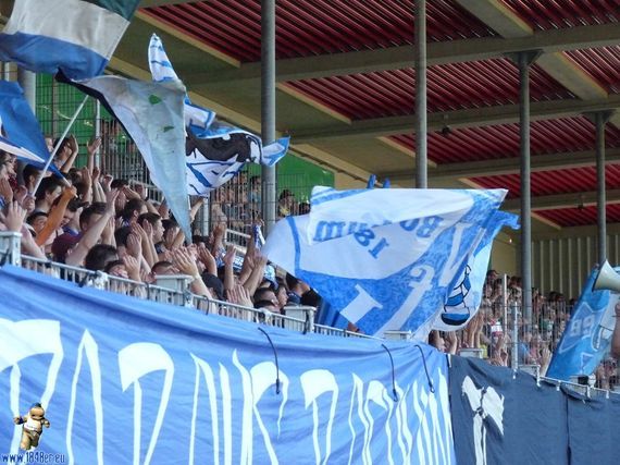 1. FC Heidenheim vs VfL Bochum (0-2) (8)