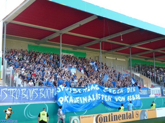 1. FC Heidenheim vs VfL Bochum (0-2) (9)