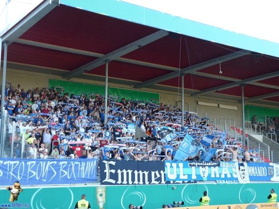 1. FC Heidenheim vs VfL Bochum (0-2) (10)