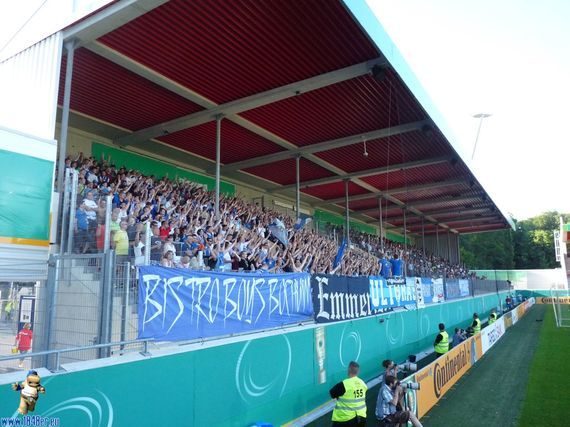1. FC Heidenheim vs VfL Bochum (0-2) (12)