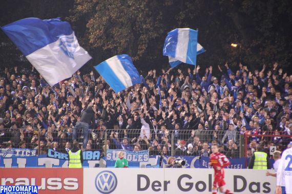TSV Havelse vs VfL Bochum (1-3) (1)