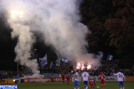TSV Havelse vs VfL Bochum (1-3) (2)