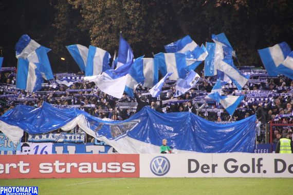 TSV Havelse vs VfL Bochum (1-3) (5)