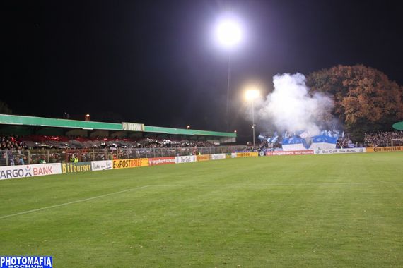 TSV Havelse vs VfL Bochum (1-3) (8)