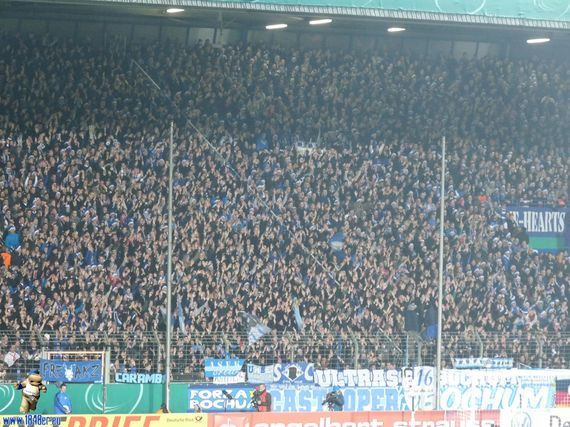 VfL Bochum vs TSV 1860 München (3-0) (1)
