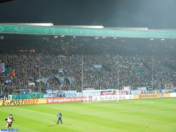 VfL Bochum vs TSV 1860 München (3-0) (4)