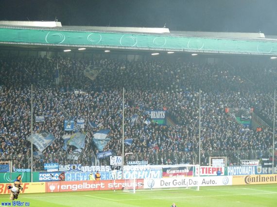 VfL Bochum vs TSV 1860 München (3-0) (5)
