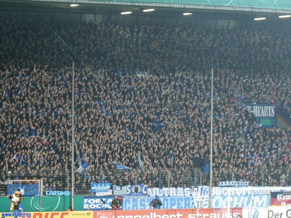 VfL Bochum vs TSV 1860 München (3-0) (6)