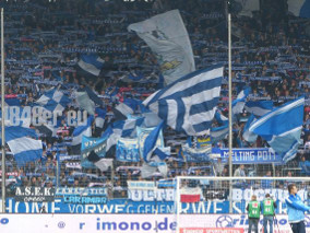 VFL Bochum vs FC Ingolstadt 04 (0-1)