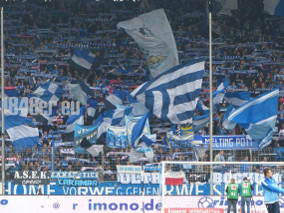 VFL Bochum vs FC Ingolstadt 04 (0-1) (1)