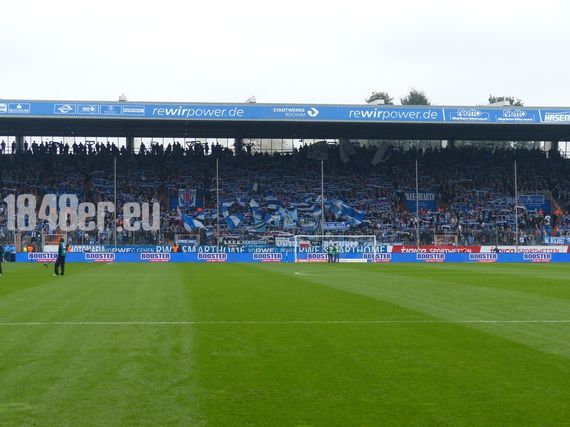 VFL Bochum vs FC Ingolstadt 04 (0-1) (2)