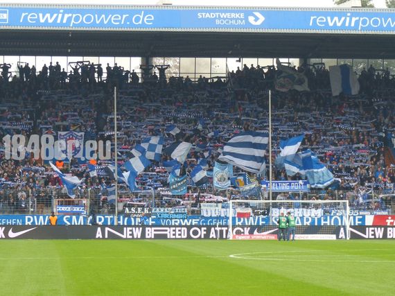 VFL Bochum vs FC Ingolstadt 04 (0-1) (3)