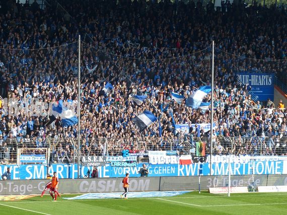 VFL Bochum vs FC Ingolstadt 04 (0-1) (7)