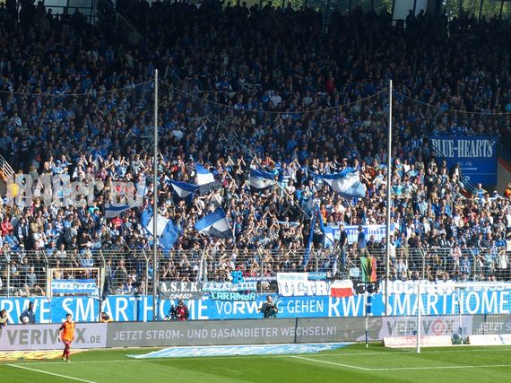 VFL Bochum vs FC Ingolstadt 04 (0-1) (9)