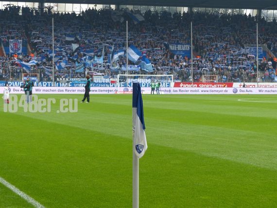 VFL Bochum vs FC Ingolstadt 04 (0-1) (12)