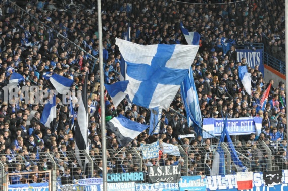 VfL Bochum vs 1. FC Köln (1-0) (1)