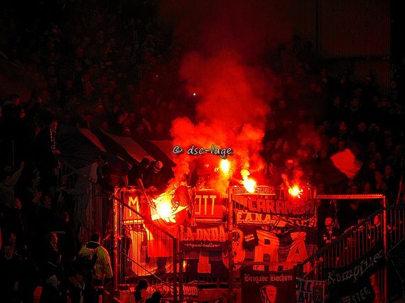 DSC Arminia Bielefeld vs VfL Bochum (0-2) (1)