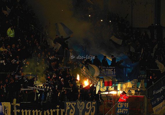 DSC Arminia Bielefeld vs VfL Bochum (0-2) (3)