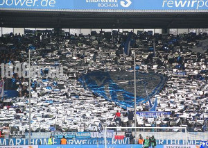 Vfl Bochum vs TSV 1860 München (1-2)