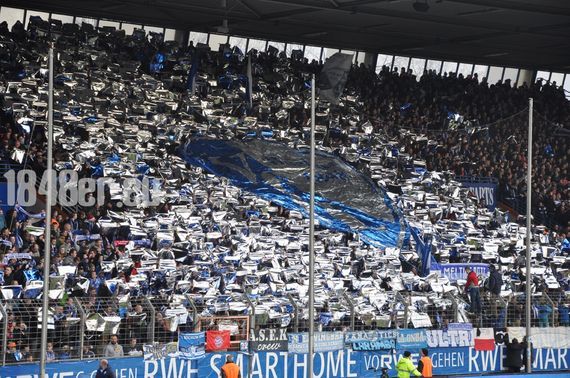 Vfl Bochum vs TSV 1860 München (1-2) (1)