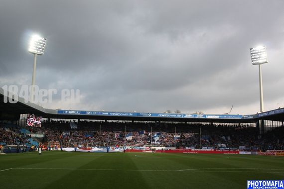 Vfl Bochum vs TSV 1860 München (1-2) (4)