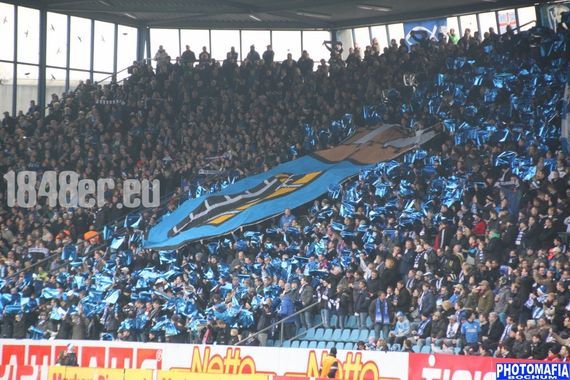 Vfl Bochum vs TSV 1860 München (1-2) (5)