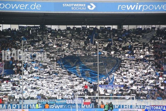 Vfl Bochum vs TSV 1860 München (1-2) (7)