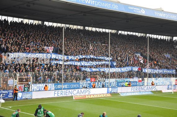 Vfl Bochum vs TSV 1860 München (1-2) (8)