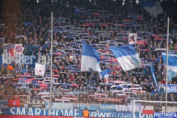 Vfl Bochum vs TSV 1860 München (1-2) (10)