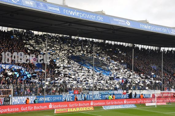 Vfl Bochum vs TSV 1860 München (1-2) (11)