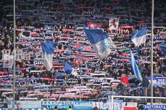 Vfl Bochum vs TSV 1860 München (1-2) (12)