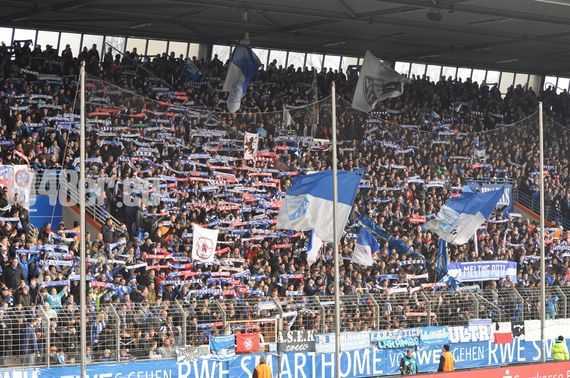 Vfl Bochum vs TSV 1860 München (1-2) (13)
