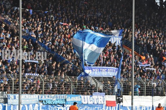 Vfl Bochum vs TSV 1860 München (1-2) (14)
