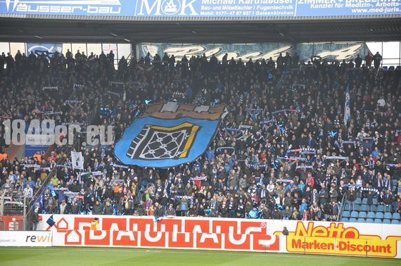Vfl Bochum vs TSV 1860 München (1-2) (15)