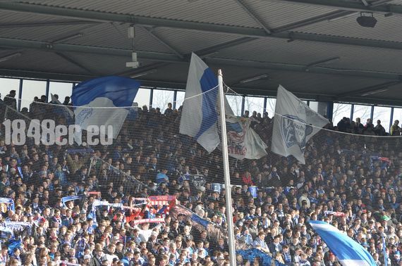 Vfl Bochum vs TSV 1860 München (1-2) (16)