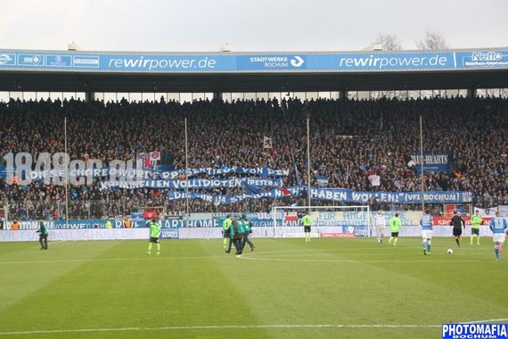 Vfl Bochum vs TSV 1860 München (1-2) (18)