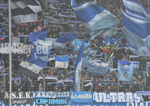 Vfl Bochum vs 1. FC Union Berlin (0-4)