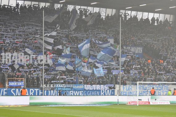 Vfl Bochum vs 1. FC Union Berlin (0-4) (1)
