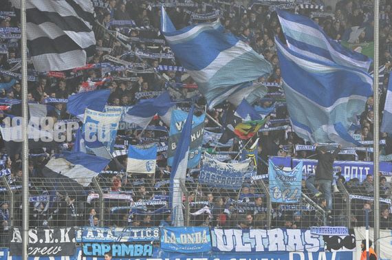 Vfl Bochum vs 1. FC Union Berlin (0-4) (2)