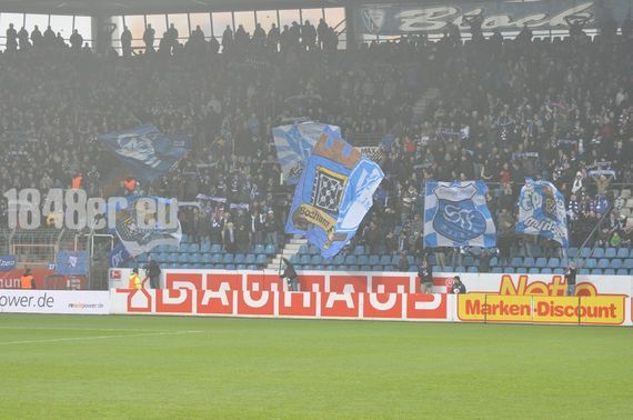 Vfl Bochum vs 1. FC Union Berlin (0-4) (3)